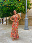 Vestido Ericeira - Atelier Invitada S.L