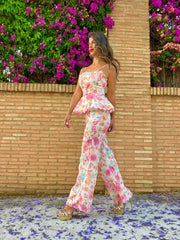 Vestido de invitada Conjunto Enea para mujer - Atelier Invitada S.L
