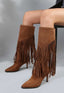 Botas Montana - Atelier Invitada S.L