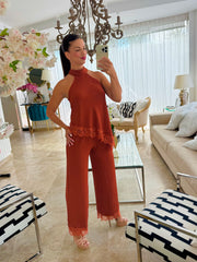 Conjunto Lencero