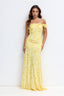 Vestido Olimpo Floral