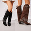 Botas Polainas Multitachas