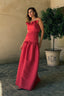 Falda Atenea