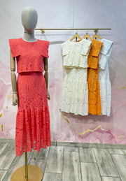 Conjunto Rosalinda