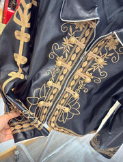 Chaqueta Oria