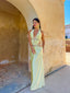 Vestido Odisea