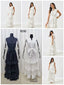 Vestido Batista - Atelier Invitada S.L