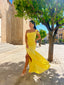 Vestido Olimpo - Atelier Invitada S.L