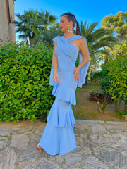 Vestido Valenzuela - Atelier Invitada S.L