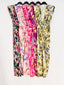 Vestido Anitta Estampado - Atelier Invitada S.L