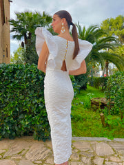Vestido Marcela - Atelier Invitada S.L