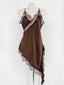 Vestido Lencero