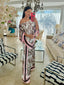 Conjunto Pañuelo