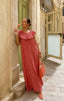 Vestido Babero Vichy