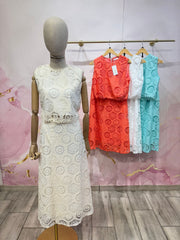 Conjunto Miranda - Atelier Invitada S.L