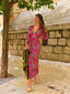 Vestido Rosalia
