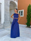 Top Castañuela - Atelier Invitada S.L