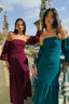 Vestido Amazona - Atelier Invitada S.L