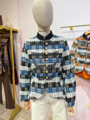 Chaqueta Jacinta