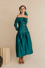 Vestido Olivia