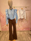 Camisa Flora