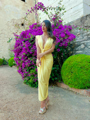 Vestido Anitta - Atelier Invitada S.L