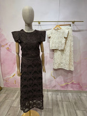 Conjunto Marisela - Atelier Invitada S.L