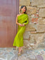 Vestido Frida