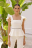 Conjunto Dorado