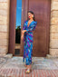 Vestido Sándalo