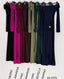 Vestido Acacia