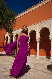Vestido Faine - Atelier Invitada S.L