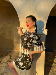 Conjunto Rocio - Atelier Invitada S.L