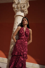 Vestido Ibiza - Atelier Invitada S.L
