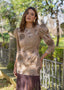 Vestido Luz - Atelier Invitada S.L