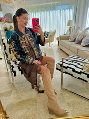 Chaqueta Oria