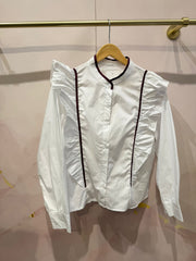 Camisa Flora