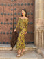 Vestido Azahar