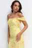 Vestido Olimpo Floral