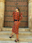 Conjunto Sáhara - Atelier Invitada S.L