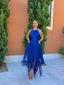 Vestido Comporta