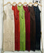 Vestido Comporta