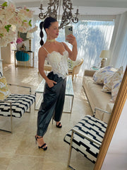 Pantalón Polipiel