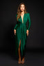 Vestido Anitta Manga Larga