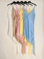 Vestido Lencero
