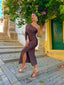 Vestido Frida
