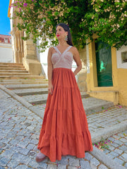 Vestido de invitada Vestido Bolivia para mujer - Atelier Invitada S.L