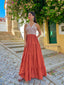 Vestido Bolivia - Atelier Invitada S.L