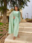 Vestido Casiopea - Atelier Invitada S.L