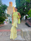 Vestido Valenzuela